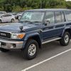 toyota landcruiser-70 2015 quick_quick_CBF-GRJ76K_GRJ76-1003611 image 2