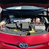 toyota prius 2009 AF-ZVW30-1055302 image 8