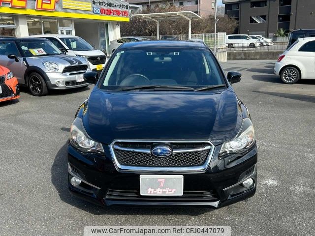 subaru impreza-g4 2015 -SUBARU--Impreza G4 DBA-GJ7--GJ7-019718---SUBARU--Impreza G4 DBA-GJ7--GJ7-019718- image 2