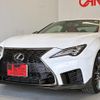 lexus rc-f 2019 -LEXUS--Lexus RC F 5BA-USC10--USC10-6002459---LEXUS--Lexus RC F 5BA-USC10--USC10-6002459- image 7