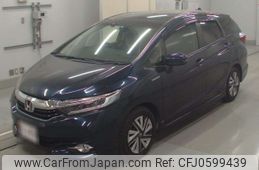 honda shuttle 2017 -HONDA--Shuttle GP7-1203964---HONDA--Shuttle GP7-1203964-