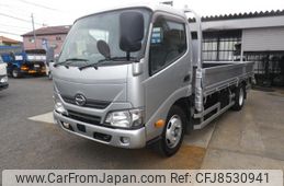 hino dutro 2017 GOO_NET_EXCHANGE_0502426A30230425W003