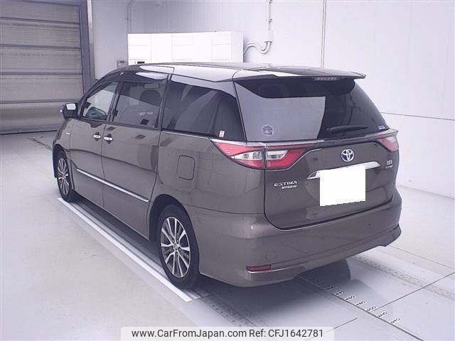 toyota estima-hybrid 2019 CFJ1642781 image 2