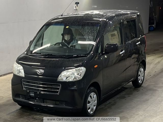daihatsu tanto-exe 2011 -DAIHATSU--Tanto Exe L455S-0001720---DAIHATSU--Tanto Exe L455S-0001720- image 1
