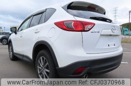 mazda cx-5 2013 NIKYO_CR27778