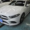 mercedes-benz a-class 2019 GOO_JP_700080167230241031003 image 1