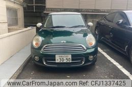 mini mini-others 2011 -BMW--BMW Mini CBA-SU16--WMWSU32030T038202---BMW--BMW Mini CBA-SU16--WMWSU32030T038202-