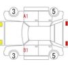 nissan note 2024 -NISSAN--Note 6AA-E13--E13-173388---NISSAN--Note 6AA-E13--E13-173388- image 2
