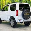 suzuki jimny 2014 -SUZUKI--Jimny ABA-JB23W--JB23W-713415---SUZUKI--Jimny ABA-JB23W--JB23W-713415- image 18