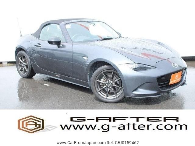 mazda roadster 2016 -MAZDA--Roadster DBA-ND5RC--ND5RC-113102---MAZDA--Roadster DBA-ND5RC--ND5RC-113102- image 1