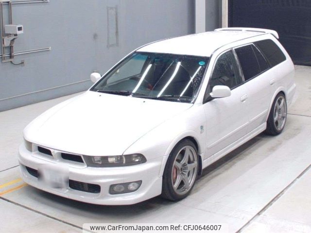 mitsubishi legnum 2001 -MITSUBISHI 【石川 300ま360】--Legnum EC5W-0400796---MITSUBISHI 【石川 300ま360】--Legnum EC5W-0400796- image 1