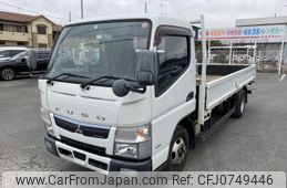 mitsubishi-fuso canter 2018 YAMAKATSU_FEA20-570518