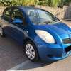 toyota yaris 2006 29958 image 9