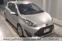 toyota aqua 2020 -TOYOTA--AQUA NHP10-6862505---TOYOTA--AQUA NHP10-6862505-