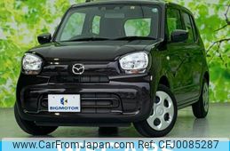 mazda carol 2022 quick_quick_3BA-HB37S_HB37S-100587