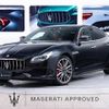 maserati quattroporte 2019 -MASERATI--Maserati Quattroporte ABA-MQP30A--ZAMYP56C001333943---MASERATI--Maserati Quattroporte ABA-MQP30A--ZAMYP56C001333943- image 1