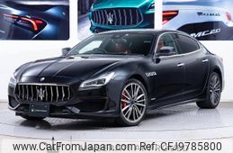maserati quattroporte 2019 -MASERATI--Maserati Quattroporte ABA-MQP30A--ZAMYP56C001333943---MASERATI--Maserati Quattroporte ABA-MQP30A--ZAMYP56C001333943-