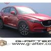 mazda cx-5 2017 -MAZDA--CX-5 LDA-KF2P--KF2P-103074---MAZDA--CX-5 LDA-KF2P--KF2P-103074- image 1