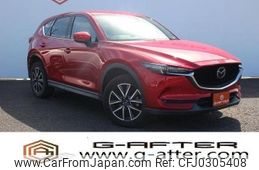 mazda cx-5 2017 -MAZDA--CX-5 LDA-KF2P--KF2P-103074---MAZDA--CX-5 LDA-KF2P--KF2P-103074-