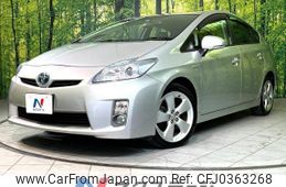 toyota prius 2009 -TOYOTA--Prius DAA-ZVW30--ZVW30-1096976---TOYOTA--Prius DAA-ZVW30--ZVW30-1096976-