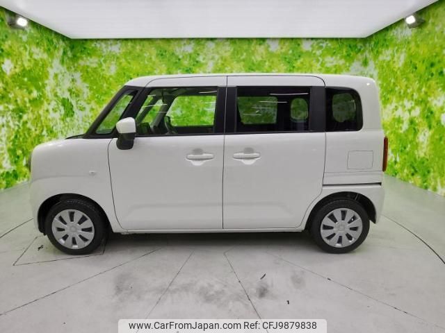 suzuki wagon-r 2022 quick_quick_5BA-MX81S_MX81S-103952 image 2