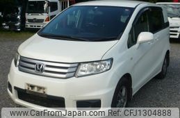 honda freed-spike 2010 quick_quick_DBA-GB3_GB3-1316047