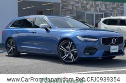 volvo v90 2017 -VOLVO--Volvo V90 DBA-PB420--YV1PWA2MCH1021974---VOLVO--Volvo V90 DBA-PB420--YV1PWA2MCH1021974-