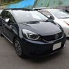 honda fit 2020 -HONDA 【豊田 500ﾐ5938】--Fit 6AA-GR3--GR3-1035074---HONDA 【豊田 500ﾐ5938】--Fit 6AA-GR3--GR3-1035074- image 1