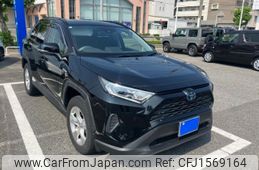 toyota rav4 2020 CFJ1569164