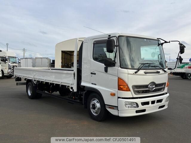 hino ranger 2013 -HINO--Hino Ranger TKG-FD9JLAA--FD9JLA-**839---HINO--Hino Ranger TKG-FD9JLAA--FD9JLA-**839- image 2