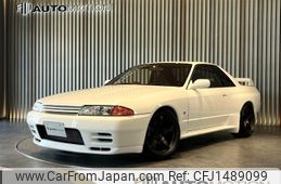 nissan skyline-coupe 1994 -NISSAN--Skyline Coupe E-BNR32--BNR32-309839---NISSAN--Skyline Coupe E-BNR32--BNR32-309839-