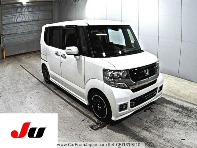 honda n-box 2016 -HONDA--N BOX JF1-2532101---HONDA--N BOX JF1-2532101- image 1