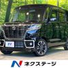 suzuki spacia 2019 -SUZUKI--Spacia DAA-MK53S--MK53S-624137---SUZUKI--Spacia DAA-MK53S--MK53S-624137- image 1