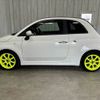 fiat 500c 2011 -FIAT--Fiat 500C ABA-312142--ZFA31200000575611---FIAT--Fiat 500C ABA-312142--ZFA31200000575611- image 12