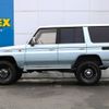 toyota land-cruiser-prado 1994 -TOYOTA--Land Cruiser Prado Y-KZJ78W--KZJ78-0026283---TOYOTA--Land Cruiser Prado Y-KZJ78W--KZJ78-0026283- image 7