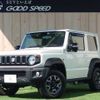 suzuki jimny-sierra 2023 -SUZUKI--Jimny Sierra 3BA-JB74W--JB74W-182719---SUZUKI--Jimny Sierra 3BA-JB74W--JB74W-182719- image 1