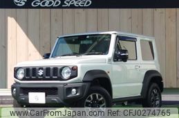 suzuki jimny-sierra 2023 -SUZUKI--Jimny Sierra 3BA-JB74W--JB74W-182719---SUZUKI--Jimny Sierra 3BA-JB74W--JB74W-182719-