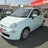 fiat 500 2018 -FIAT--Fiat 500 ABA-31212--ZFA3120000JA22266---FIAT--Fiat 500 ABA-31212--ZFA3120000JA22266- image 8