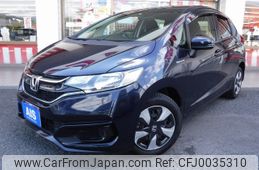 honda fit 2018 -HONDA--Fit DAA-GP5--GP5-3412403---HONDA--Fit DAA-GP5--GP5-3412403-