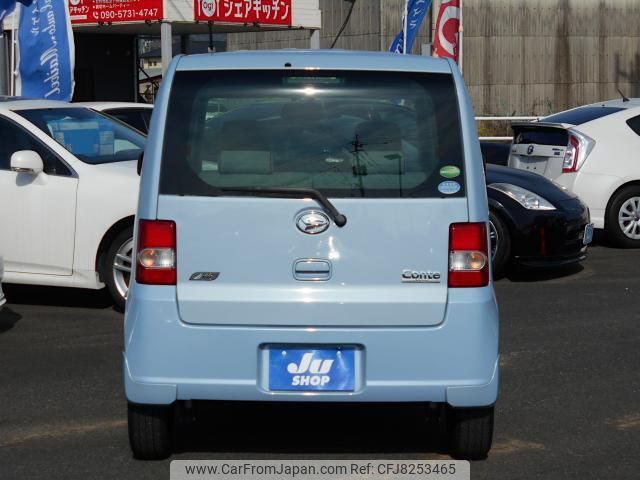 daihatsu move-conte 2012 quick_quick_DBA-L575S_L575S-0163801 image 2