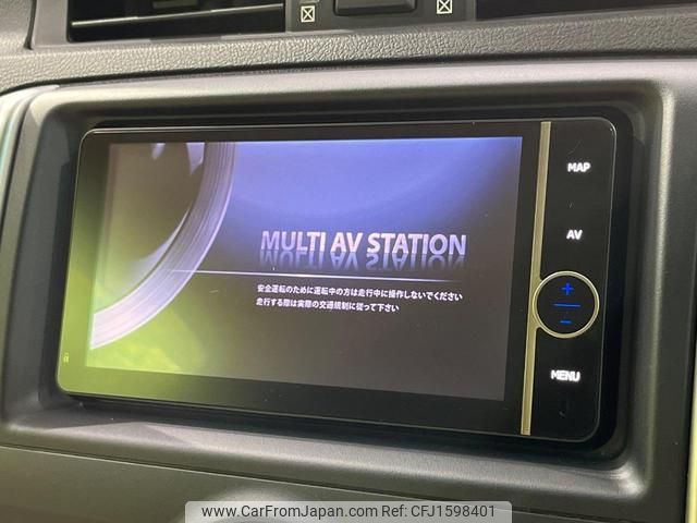 toyota mark-x 2013 CFJ1598401 image 2