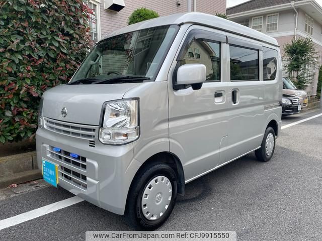 nissan nv100-clipper 2018 GOO_JP_700050294530240620001 image 2