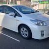 toyota prius 2010 -TOYOTA--Prius DAA-ZVW30--ZVW30-1182241---TOYOTA--Prius DAA-ZVW30--ZVW30-1182241- image 2