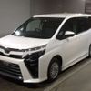 toyota voxy 2016 -TOYOTA 【長野 301ﾃ2589】--Voxy DAA-ZWR80G--ZWR80G-0228297---TOYOTA 【長野 301ﾃ2589】--Voxy DAA-ZWR80G--ZWR80G-0228297- image 1