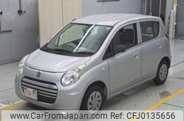 suzuki alto-eco 2013 -SUZUKI--Alto Eco DBA-HA35S--HA35S-152692---SUZUKI--Alto Eco DBA-HA35S--HA35S-152692-