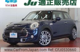 mini mini-others 2015 quick_quick_XM20_WMWXM720303B16154