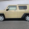 daihatsu taft 2021 quick_quick_6BA-LA900S_LA900S-0045387 image 2