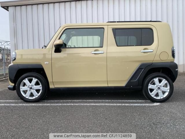 daihatsu taft 2021 quick_quick_6BA-LA900S_LA900S-0045387 image 2