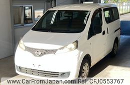 nissan nv200-vanette 2010 -NISSAN--NV200 VM20-014033---NISSAN--NV200 VM20-014033-