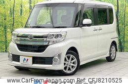 daihatsu tanto 2015 -DAIHATSU--Tanto DBA-LA600S--LA600S-0276709---DAIHATSU--Tanto DBA-LA600S--LA600S-0276709-